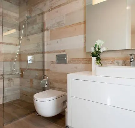 Colinas Apartament *