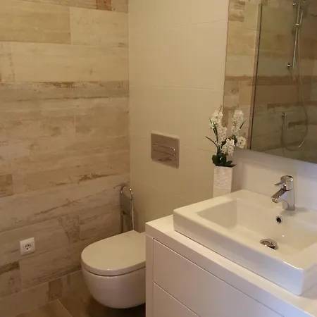 Colinas Apartament *