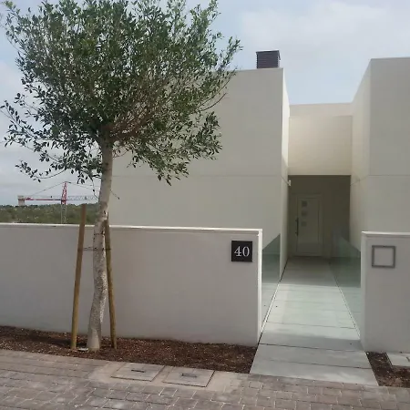 Colinas * San Miguel De Salinas