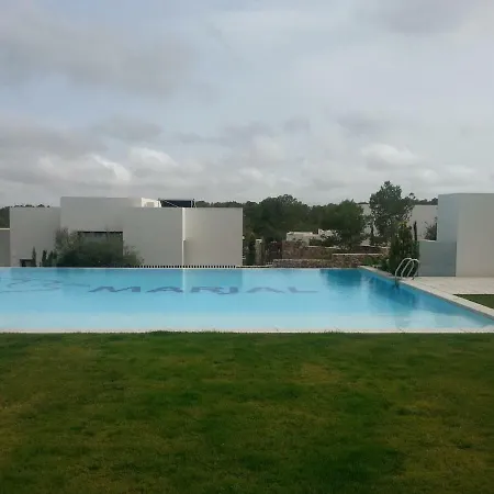 Apartament Colinas *