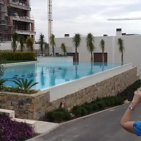 Colinas * San Miguel De Salinas