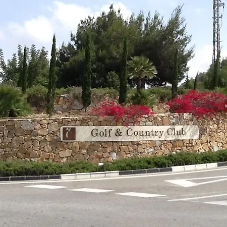 Colinas Apartament *