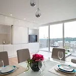 Apartmán Colinas *