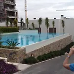 Colinas * San Miguel De Salinas