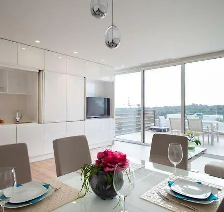 Appartement Colinas *