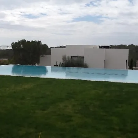 Colinas * San Miguel De Salinas