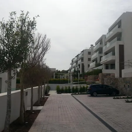 Colinas Apartmán San Miguel De Salinas