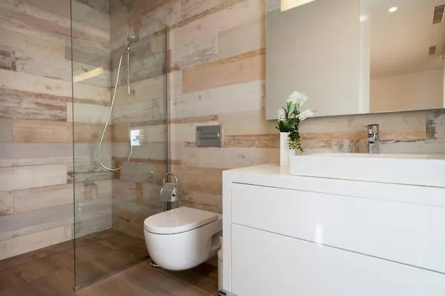 Colinas Apartamento *