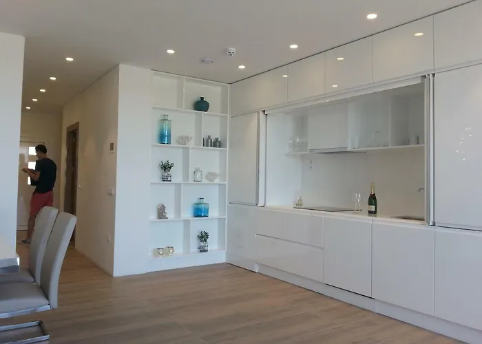 Colinas * San Miguel De Salinas