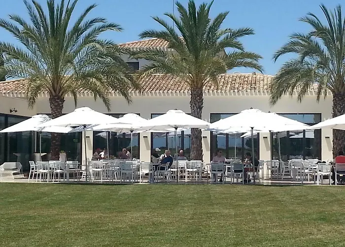 Apartamento Colinas San Miguel De Salinas