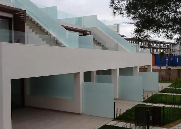 Apartamento Colinas San Miguel De Salinas