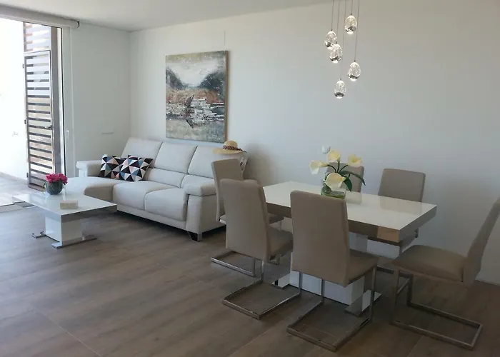 Colinas Apartment
