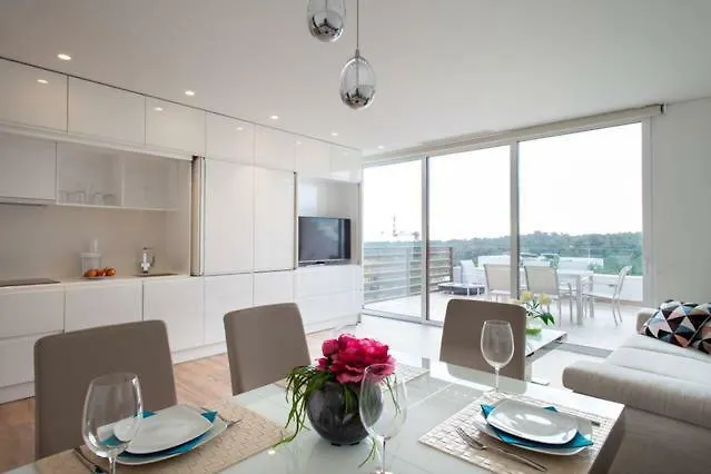 Apartment Colinas *