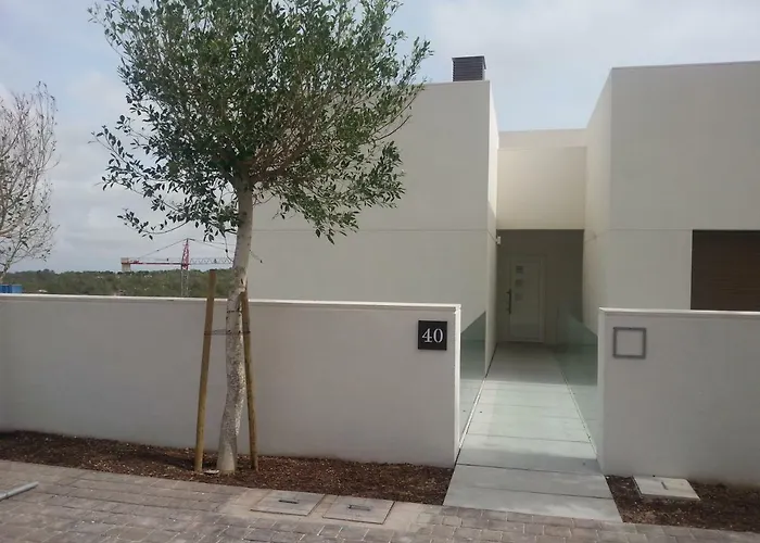 Colinas * San Miguel De Salinas