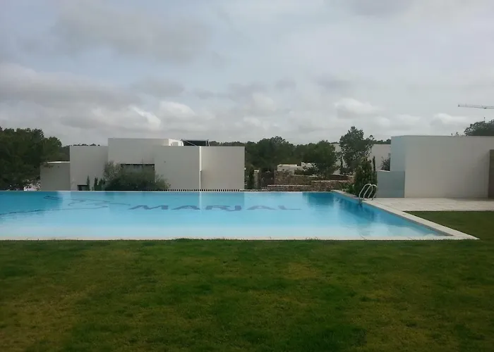 Apartment Colinas *