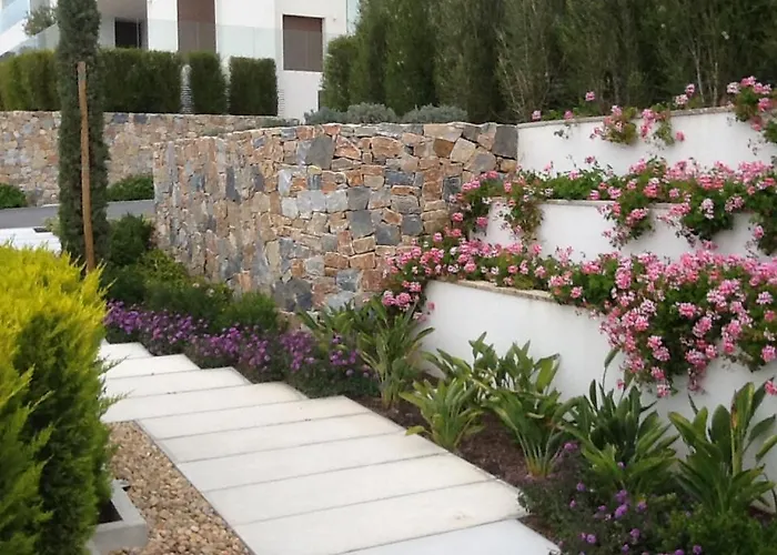 Apartment Colinas *