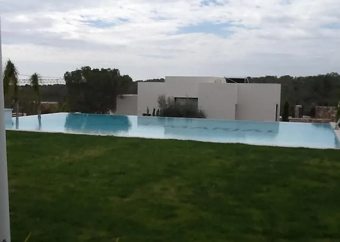 Colinas * San Miguel De Salinas