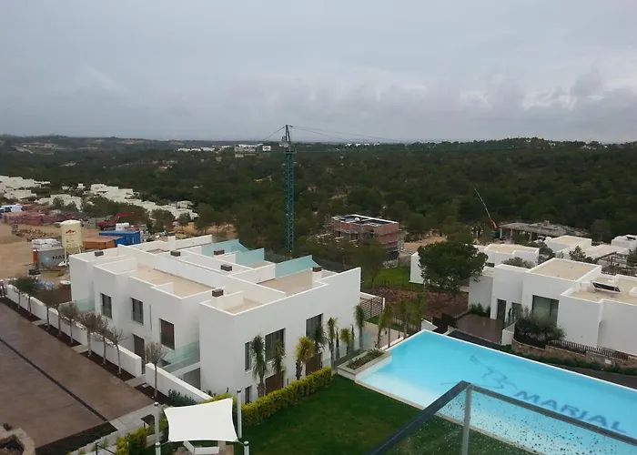 Apartment Colinas