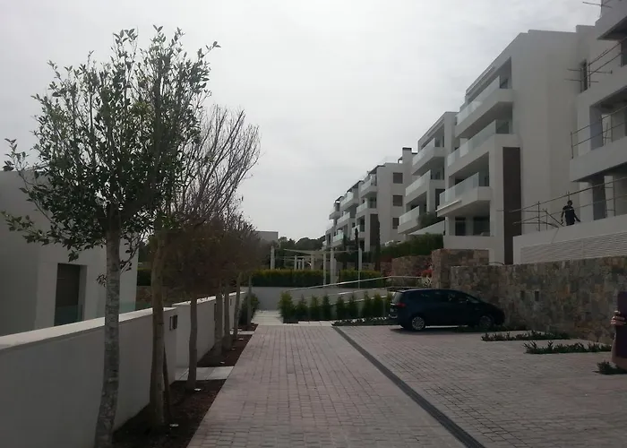Colinas Apartment San Miguel De Salinas