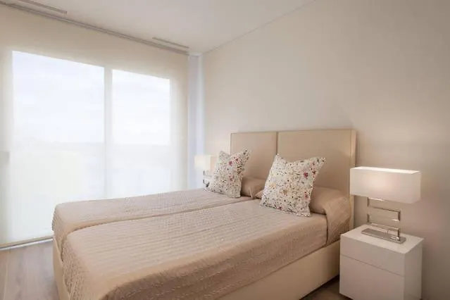 Colinas Apartment San Miguel De Salinas